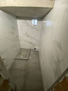 Ανακαίνιση Μπάνιου anakainisi mpanio 4