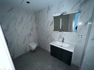 Ανακαίνιση Μπάνιου anakainisi mpanio 5