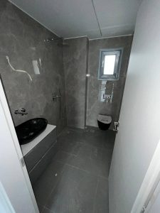 Ανακαίνιση Μπάνιου anakainisi mpanio 6