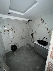 Ανακαίνιση Μπάνιου anakainisi mpanio 8