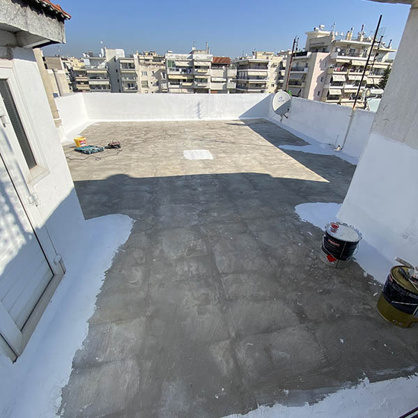 steganopoiisi taratsas top1